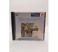 Budapester Streichquartett - Beethoven : Quatuors à cordes Op. 59 "Razumovsky" n° 1 et n° 2