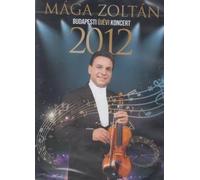 Budapesti Ujevi Koncert 2012 [Import allemand]