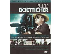 Budd Boetticher Box Set/