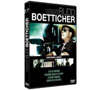 Budd Boetticher - La Colección Escogida: Cita en Sundown (Decision at Sundown) (1957) / Buchanan cabalga de nuevo (Buchanan Rides Alone) (1958) / Estación Comanche (Comanche Station) (1960) / Cabalgar en solitario (Ride Lonesome) (1959) (Import)