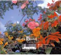 Budd, Harold - Avalon Sutra