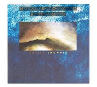 BUDD, HAROLD - Lovely Thunder