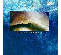 Budd, Harold - Lovely Thunder