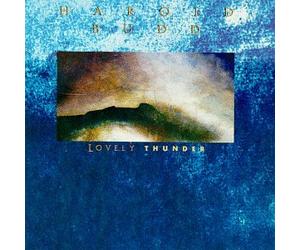 Budd, Harold - Lovely Thunder