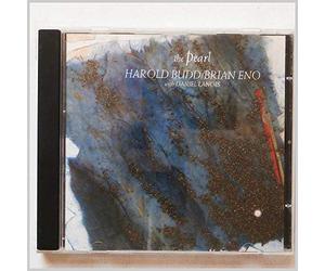 Budd, Harold - Pearl [Import]