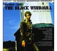Budd, Roy - Black Windmill-O.S.T