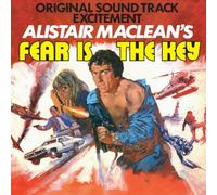 Budd, Roy - Fear Is the Key