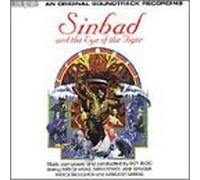 Budd, Roy - Sinbad & The Eye of The Tiger-O.S.T