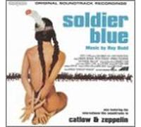 Budd, Roy - Soldier Blue-O.S.T