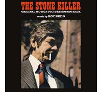 Budd, Roy – The Stone Killer – Music on Vinyl