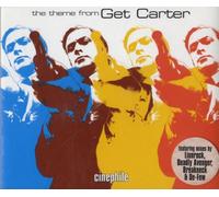 Budd, Roy - The Theme from Get Carter [Import]
