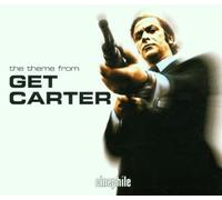 Budd, Roy - The Theme from Get Carter [Import]