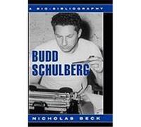 Budd Schulberg Nicholas Beck (Auteur)