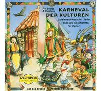 Budde, Pit & Karibuni - Karneval der Kulturen
