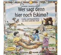 Budde, Pit - Wer SAGT Denn Hier Noch Eskimo [Import]