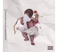 Joe Budden – All Love Lost – Import