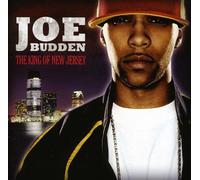 Budden, Joe - King of New Jersey