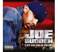 Budden, Joe - Let Me Talk to Um