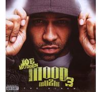 Joe Budden - Mood Muzik 3:The Album [Import]