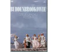 Buddenbrooks [DVD] (IMPORT) (Pas de version française)