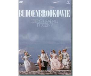 Buddenbrooks [DVD] (IMPORT) (Pas de version française)