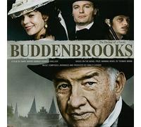 Buddenbrooks [Import]