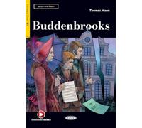 Buddenbrooks: Lektüre mit Audio-Online