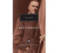Buddenbrooks Mann, Thomas (Auteur)