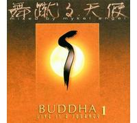 Buddha 1 - Live Is A Journey