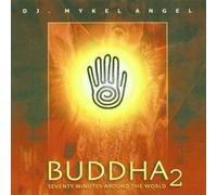 D.J.Mykel Angel - Buddha V.2 [Import]