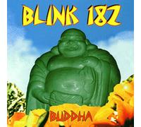 Blink 182 – Buddha