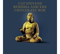 CAT STEVENS LP Vinyle Buddha and the Chocolate box (2026) Précommande