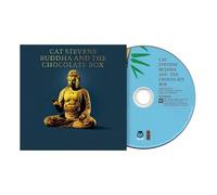 Buddha And The Chocolate Box CD