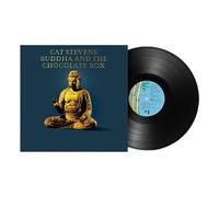 CAT STEVENS LP Vinyle Buddha and the Chocolate box (2026) Précommande