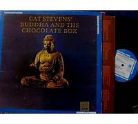 Buddha and the chocolate box (foc) / Vinyl record [Vinyl-LP]