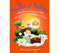 Buddha at Bedtime: Tales of Love and Wisdom