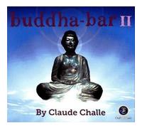 Vari-Buddha Bar II - Buddha Bar II [Import]