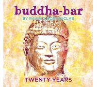 Buddha Bar 20 Years Anniversary CD