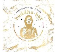 Buddha Bar 25 Years Anniversary Collection