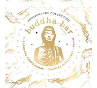Buddha Bar 25 Years Anniversary Collection CD