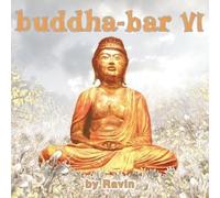 Buddha Bar 6 by Various Artists (2004-02-17)