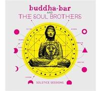 Buddha-Bar And The Soul Brothers