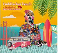 Various Mielsch – Buddha Bar Beach - Endless Summer