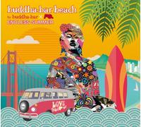 Buddha Bar Beach Endless Summer CD