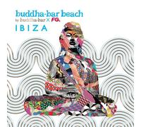 Buddha Bar Beach Ibiza