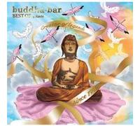 Buddha Bar Best Of Volume 1 Édition Limitée Vinyle Bleu