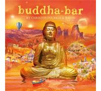 Buddha Bar By Christos Fourkis & Ravin - Vinyle 33 Tours