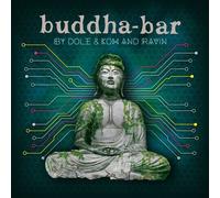 Buddha-Bar By Dole & Kom And Ravin Coffret CD