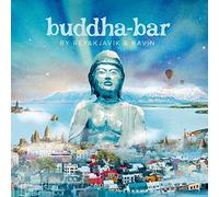 Buddha Bar By Rey And Kjavik And Ravin CD