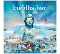 Buddha Bar By Rey&kjavik & Ravin - Cd + Box